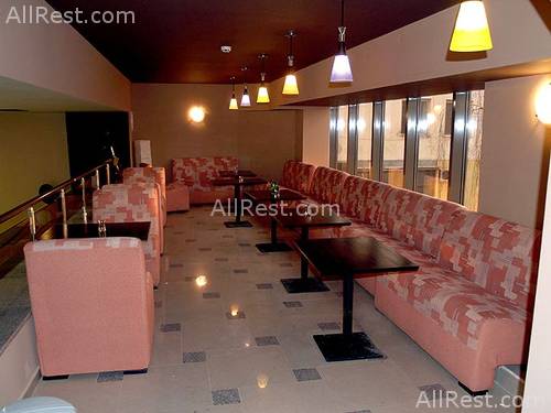 Luxor Hotel Complex 18